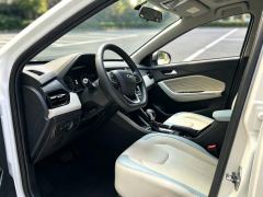 Chery Tiggo 3x PLUS 1.5L CVT Stylish Edition - фото 6