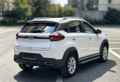 Chery Tiggo 3x PLUS 1.5L CVT Stylish Edition - фото 7