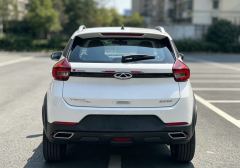 Chery Tiggo 3x PLUS 1.5L CVT Stylish Edition - фото 8