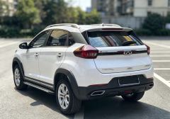 Chery Tiggo 3x PLUS 1.5L CVT Stylish Edition - фото 9