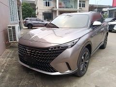 SAIC MG RX5 1.5T Luxury Sliding Screen Edition - ფოტო 1