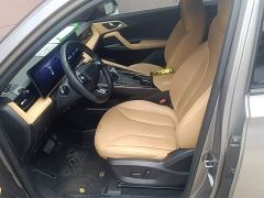 SAIC MG RX5 1.5T Luxury Sliding Screen Edition - ფოტო 14