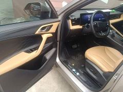 SAIC MG RX5 1.5T Luxury Sliding Screen Edition - ფოტო 15
