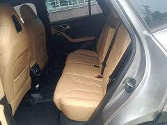 SAIC MG RX5 1.5T Luxury Sliding Screen Edition - ფოტო 16