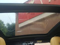 SAIC MG RX5 1.5T Luxury Sliding Screen Edition - ფოტო 17