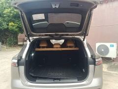 SAIC MG RX5 1.5T Luxury Sliding Screen Edition - ფოტო 18