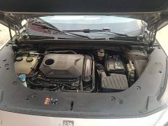 SAIC MG RX5 1.5T Luxury Sliding Screen Edition - ფოტო 19