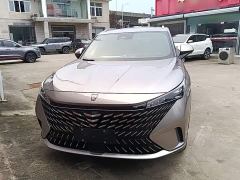 SAIC MG RX5 1.5T Luxury Sliding Screen Edition - ფოტო 2