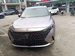 SAIC MG RX5 1.5T Luxury Sliding Screen Edition - ფოტო 3