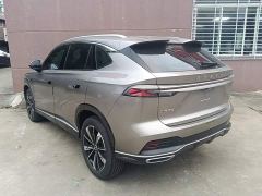 SAIC MG RX5 1.5T Luxury Sliding Screen Edition - ფოტო 4