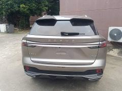 SAIC MG RX5 1.5T Luxury Sliding Screen Edition - ფოტო 5