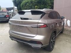 SAIC MG RX5 1.5T Luxury Sliding Screen Edition - ფოტო 6