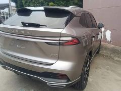 SAIC MG RX5 1.5T Luxury Sliding Screen Edition - ფოტო 7