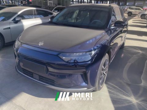 2021 Leapmotor C11 BEV 610km Exclusive Edition - ავტომობილი ჩინეთიდან