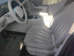 Leapmotor C11 BEV 610km Exclusive Edition - фото 14