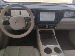 Leapmotor C11 BEV 610km Exclusive Edition - фото 16