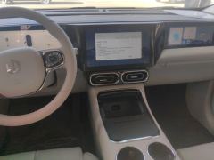 Leapmotor C11 BEV 610km Exclusive Edition - фото 17