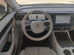 Leapmotor C11 BEV 610km Exclusive Edition - фото 18