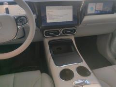 Leapmotor C11 BEV 610km Exclusive Edition - фото 19