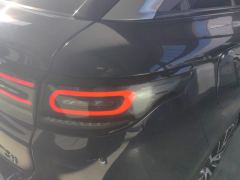 Leapmotor C11 BEV 610km Exclusive Edition - фото 5