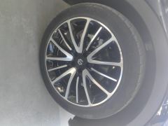 Leapmotor C11 BEV 610km Exclusive Edition - фото 6
