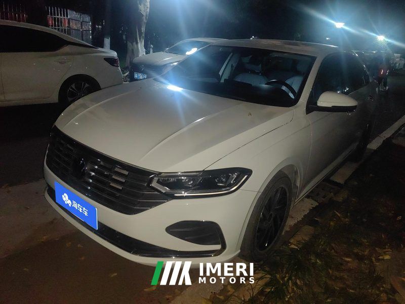 Volkswagen Lavida Langham 1.5L Automatic Five Million Edition