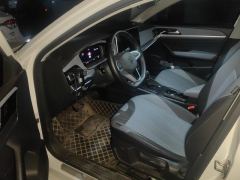 Volkswagen Lavida Langham 1.5L Automatic Five Million Edition - фото 14
