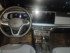 Volkswagen Lavida Langham 1.5L Automatic Five Million Edition - фото 16