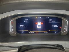Volkswagen Lavida Langham 1.5L Automatic Five Million Edition - фото 20