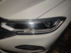 Volkswagen Lavida Langham 1.5L Automatic Five Million Edition - фото 4