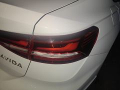 Volkswagen Lavida Langham 1.5L Automatic Five Million Edition - фото 5