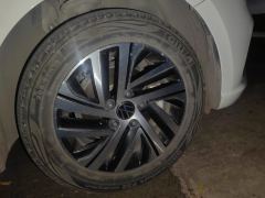 Volkswagen Lavida Langham 1.5L Automatic Five Million Edition - фото 6