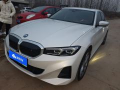 BMW i3 eDrive 35 L - фото 1
