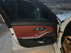 BMW i3 eDrive 35 L - фото 12