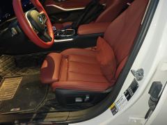 BMW i3 eDrive 35 L - фото 14