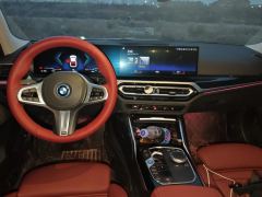 BMW i3 eDrive 35 L - фото 16
