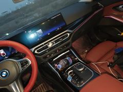 BMW i3 eDrive 35 L - фото 17