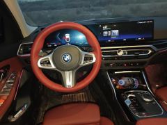 BMW i3 eDrive 35 L - фото 18