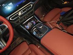 BMW i3 eDrive 35 L - фото 19