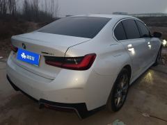 BMW i3 eDrive 35 L - фото 2