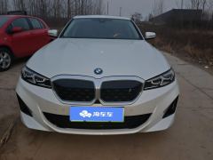 BMW i3 eDrive 35 L - фото 3