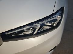 BMW i3 eDrive 35 L - фото 4