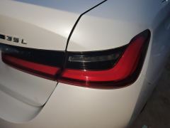 BMW i3 eDrive 35 L - фото 5