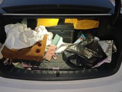 BMW i3 eDrive 35 L - фото 7