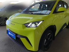 BYD Seagull 405km Flying Edition - ფოტო 1