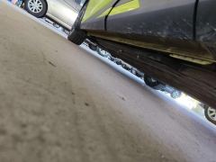 BYD Seagull 405km Flying Edition - ფოტო 11