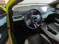 BYD Seagull 405km Flying Edition - ფოტო 16
