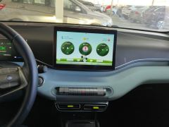 BYD Seagull 405km Flying Edition - ფოტო 17