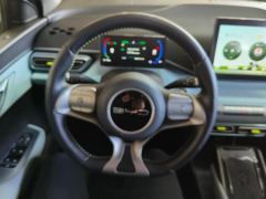 BYD Seagull 405km Flying Edition - ფოტო 18