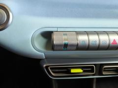 BYD Seagull 405km Flying Edition - ფოტო 19